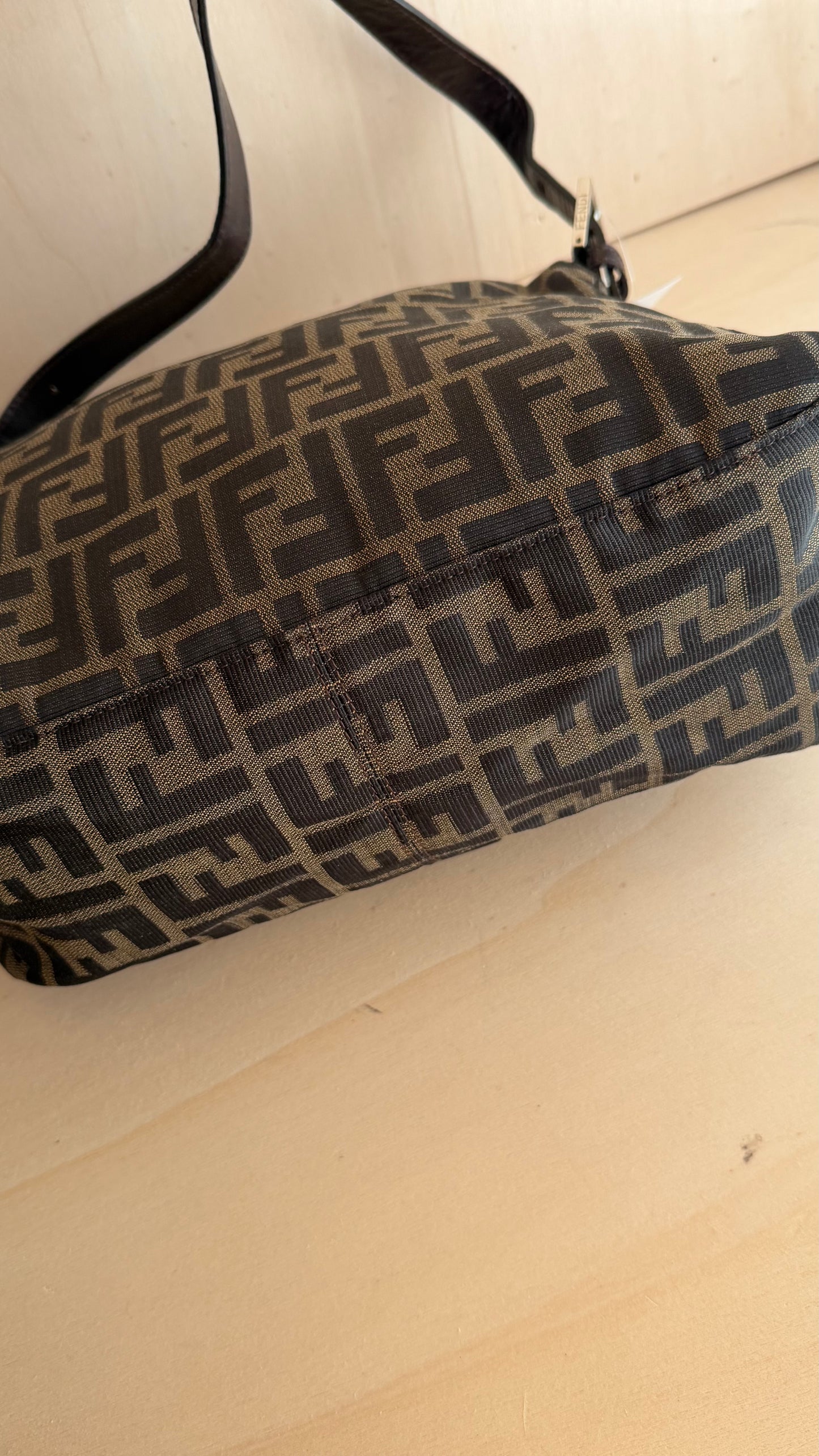 Fendi Mamma Baguette