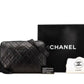 Chanel camera bag