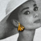 Orecchini vintage