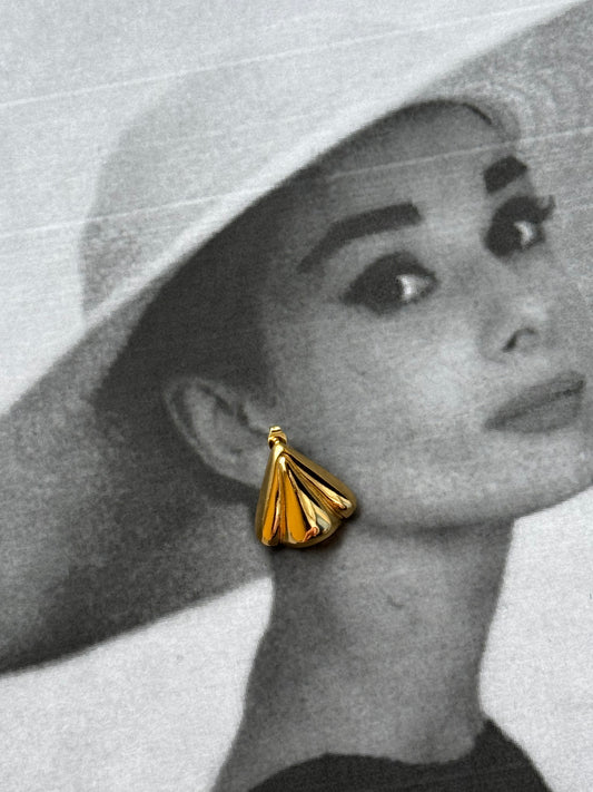 Orecchini vintage