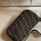 Fendi baguette Monogram