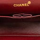 Chanel Classic medium double flap
