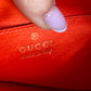 Vintage Gucci Orange Jackie
