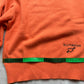 Set Blumarine arancio