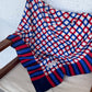 Foulard Yves Saint Laurent