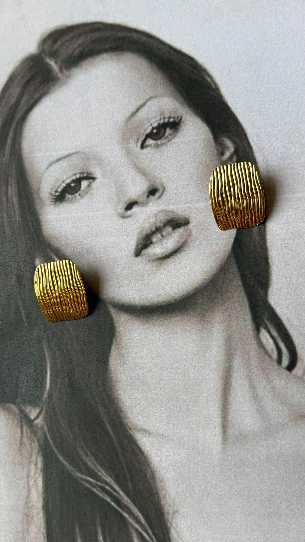 Orecchini vintage