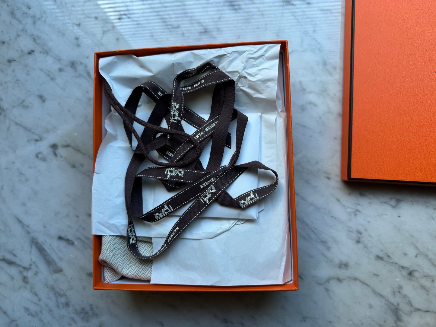 Borsa Evelyne 16 Hermès