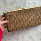 Pochette Dior Monogram