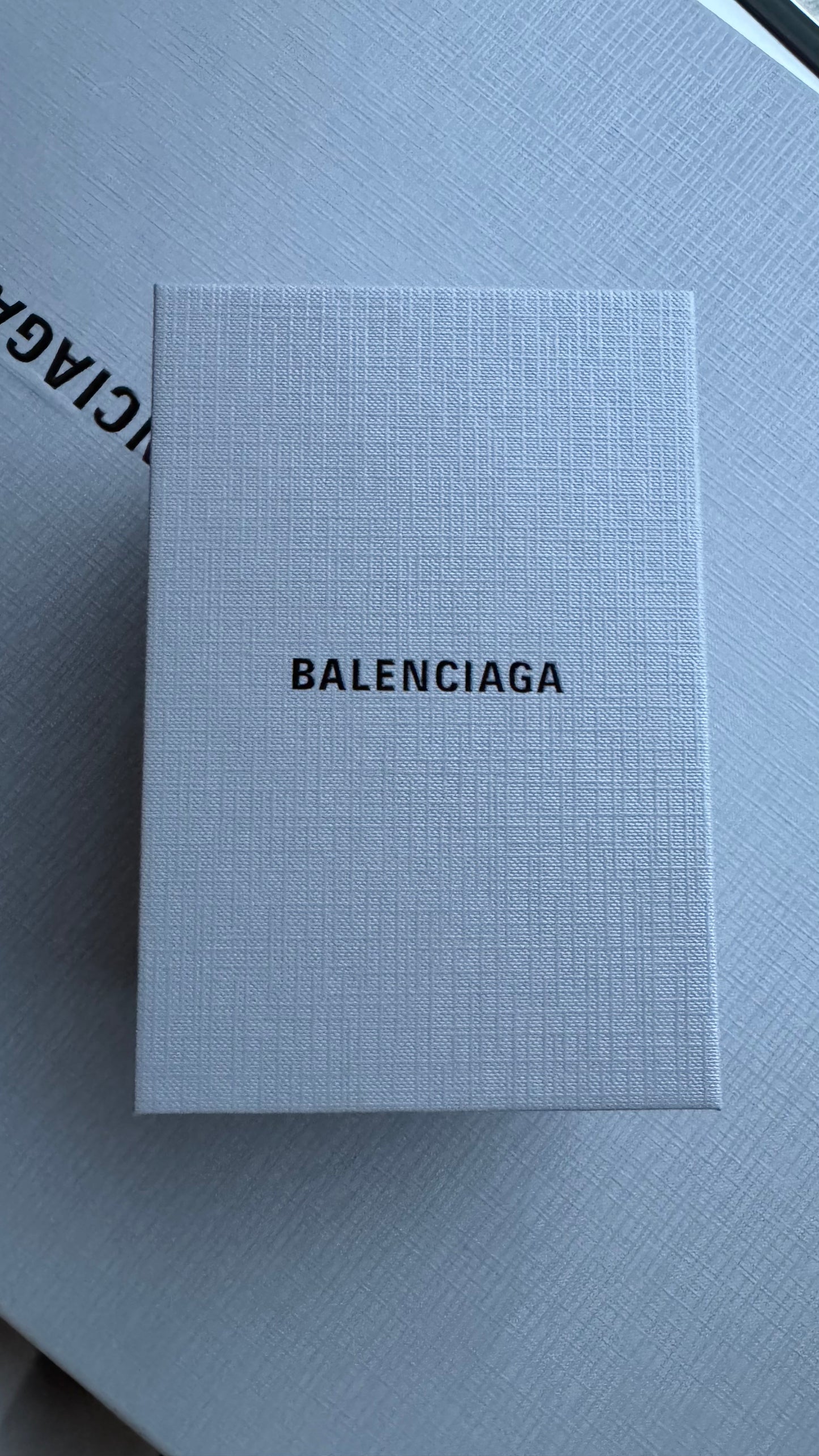 Tazza Balenciaga
