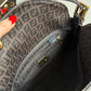 Fendi baguette