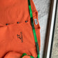 Set Blumarine arancio