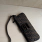 Fendi baguette Monogram