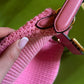Fendi Crochet Rosa