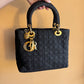 Lady Dior vintage