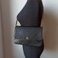 Chanel Half moon
