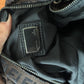 Fendi bag monogram