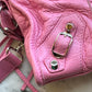 Balenciaga city mini