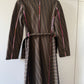 Trench Fendi Monogram