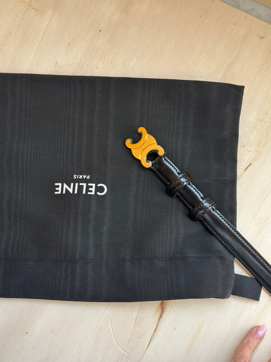 Cintura Céline Triomphe