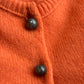 Set Blumarine arancio