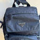 Zaino mini Prada