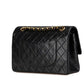Chanel Classic medium double flap