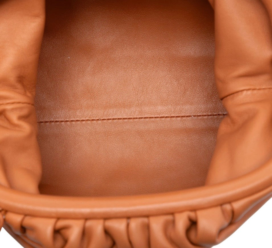 Mini Pouch Bottega Veneta