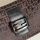 Fendi baguette monogram