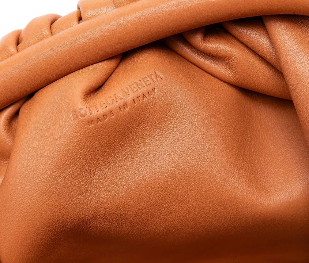 Mini Pouch Bottega Veneta
