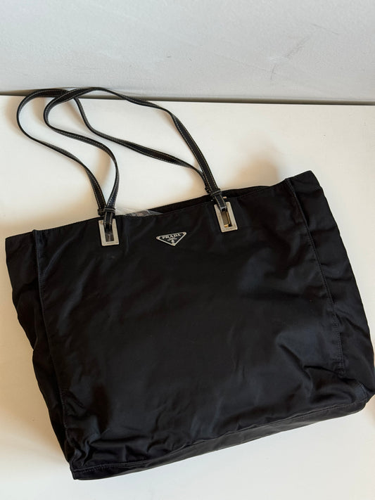 Shopping Bag Prada nylon