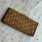 Pochette Dior Monogram