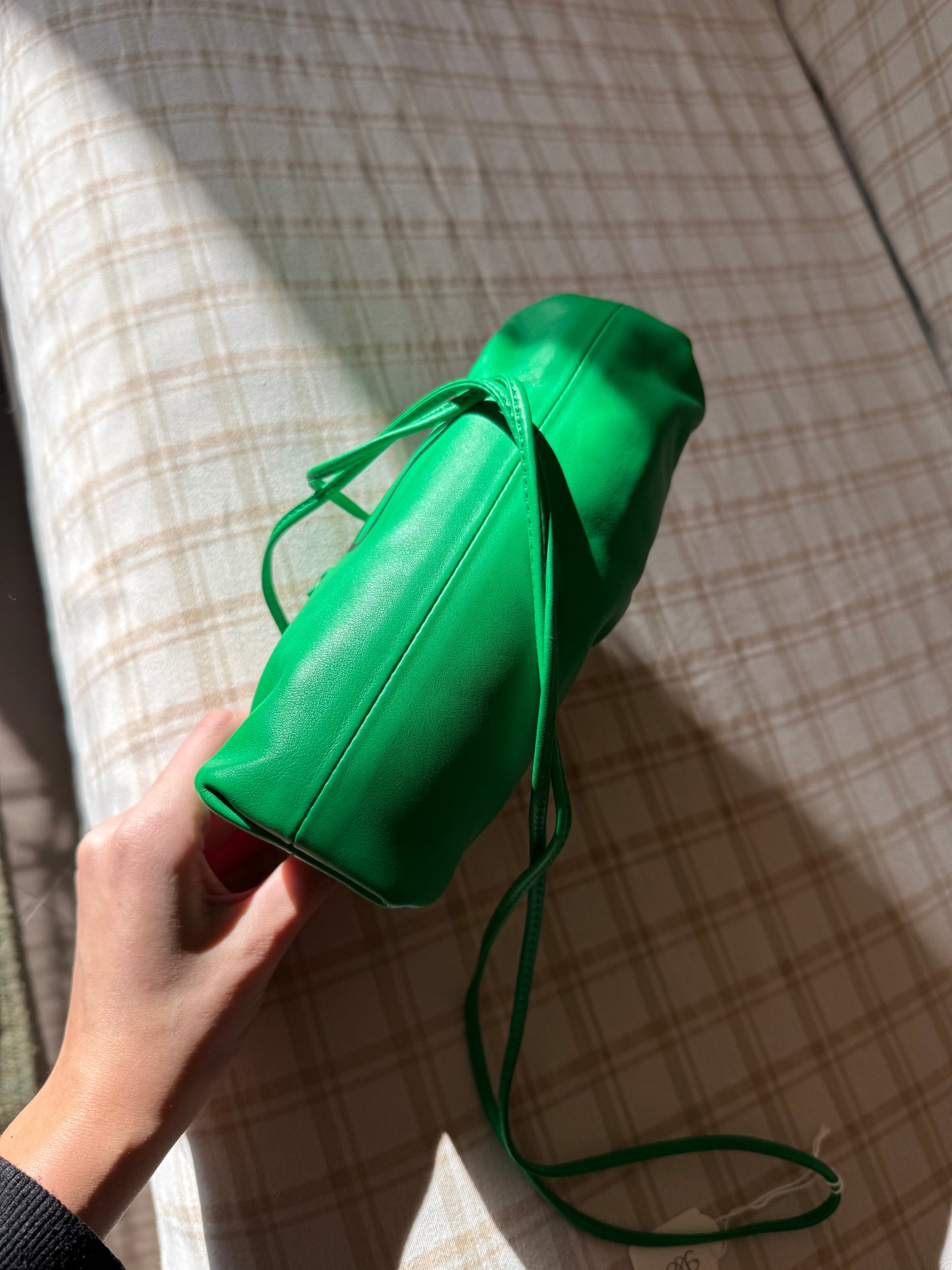 Bottega veneta Mini pouch