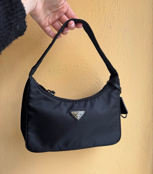 Prada nylon