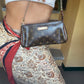 Pochette Eva Louis Vuitton