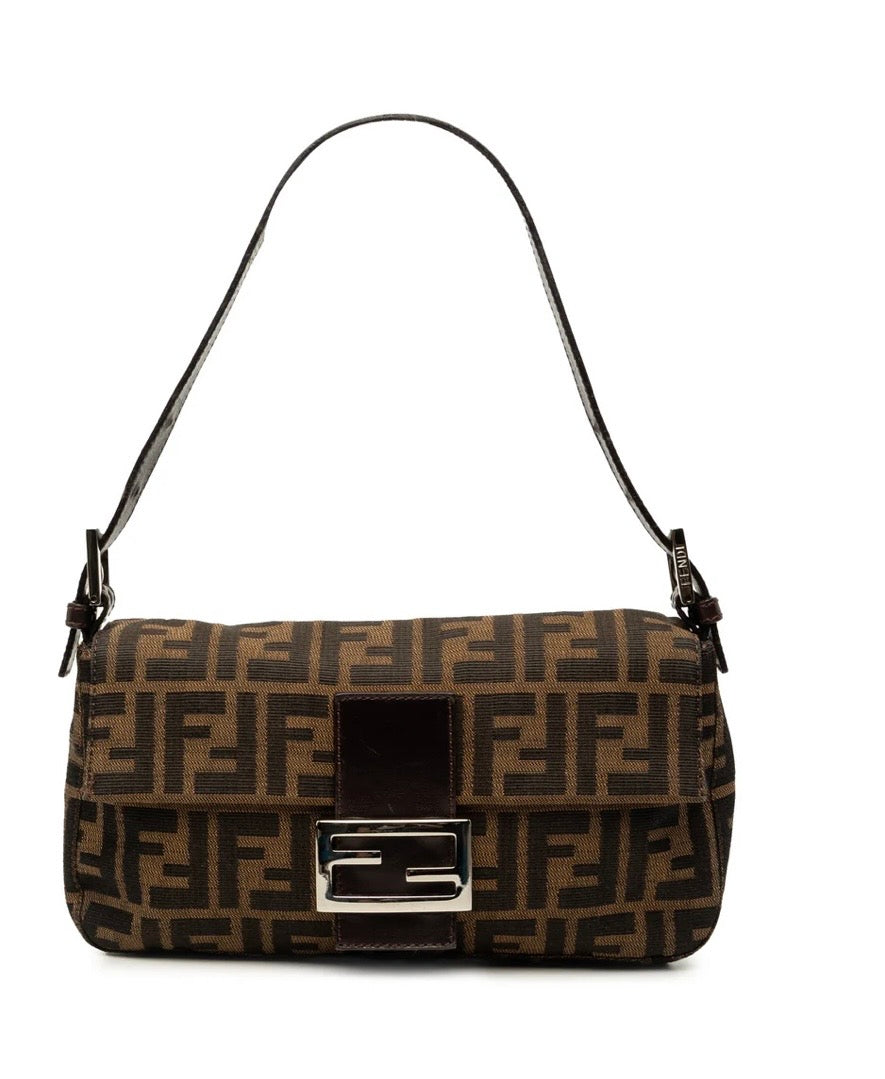 Fendi baguette