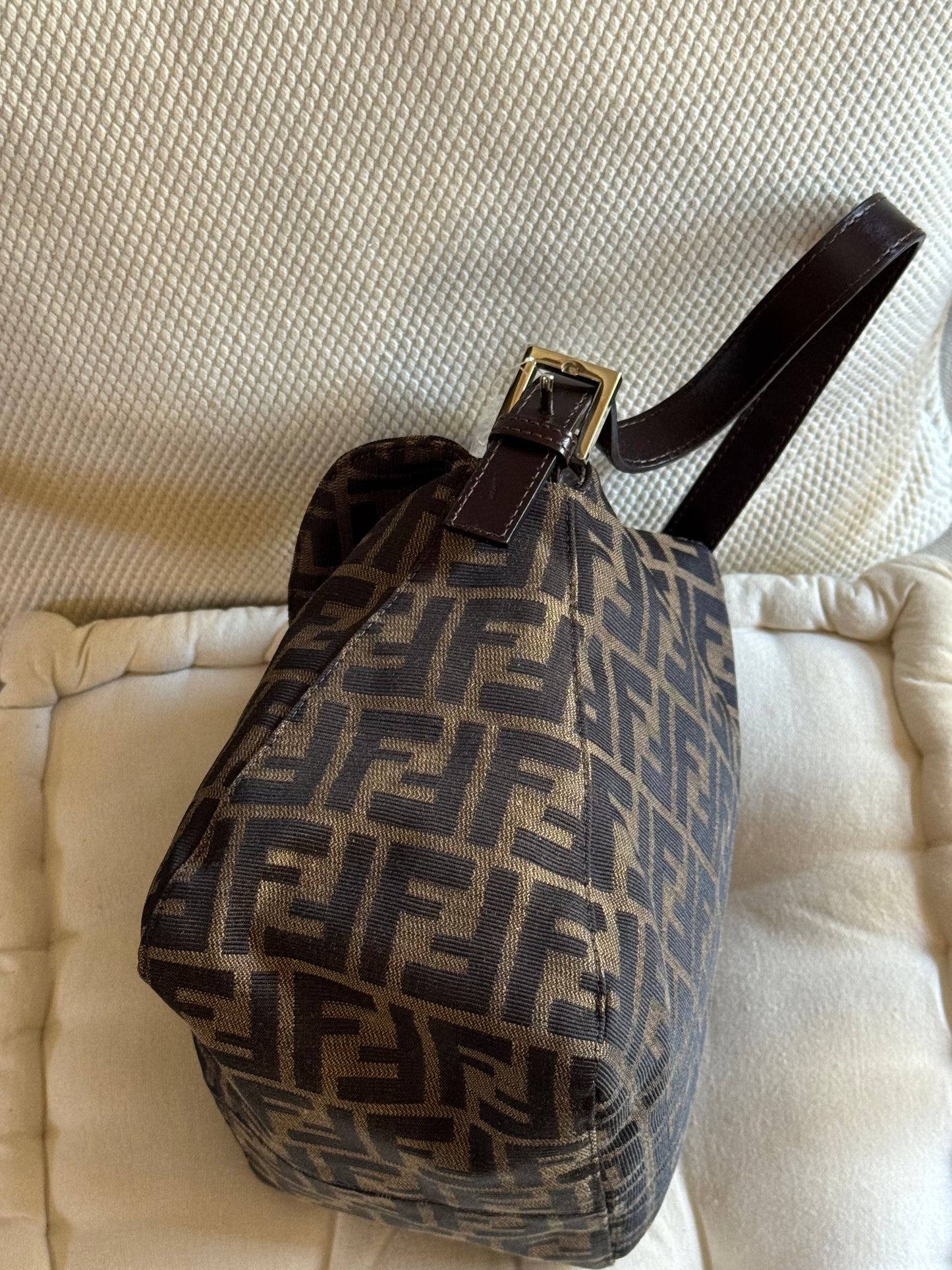 Fendi mamma baguette
