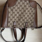 Shopper gucci mini