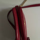 Gucci Marmont rossa