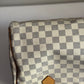 Vintage Louis Vuitton Speedy Damier 30