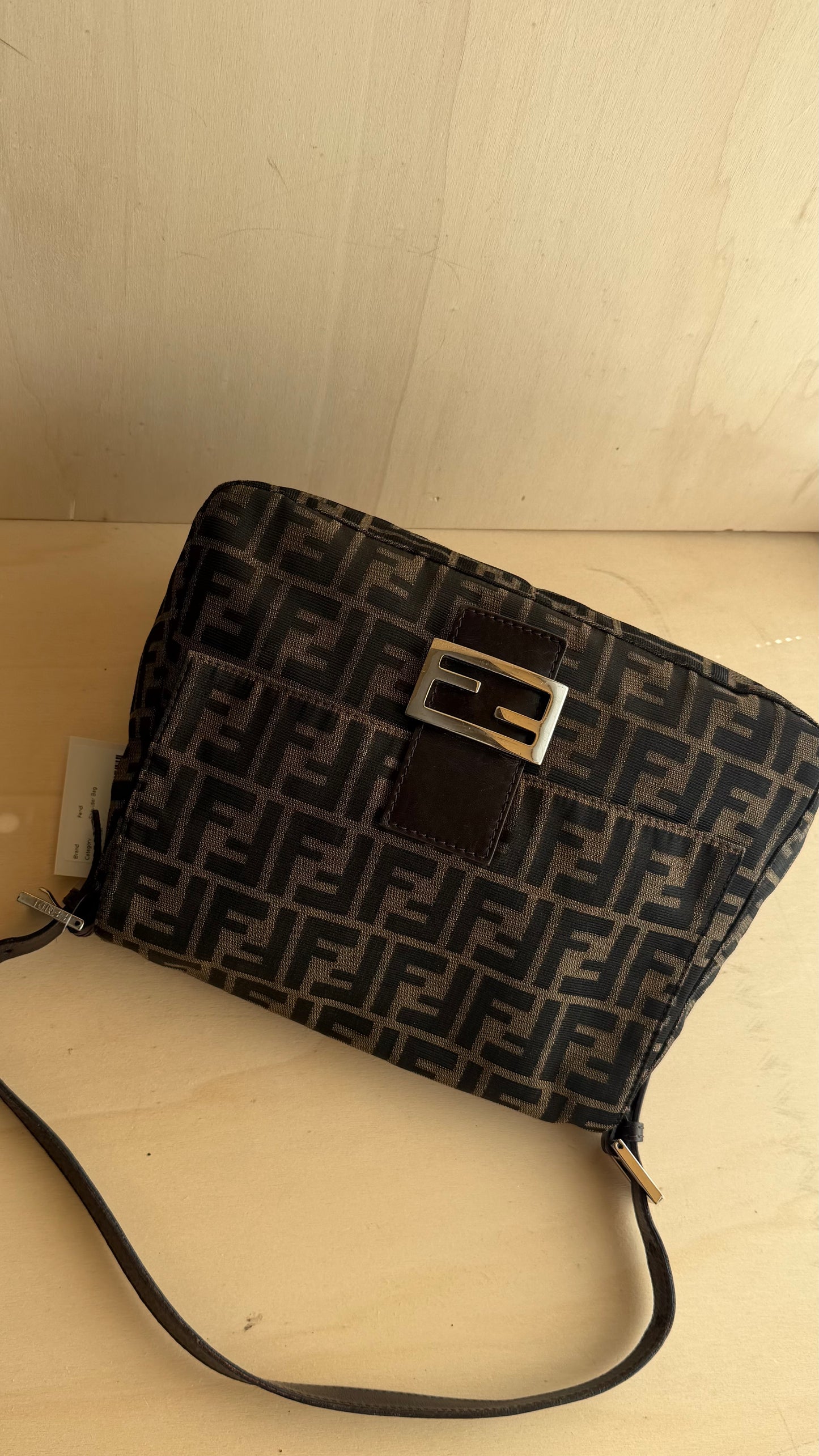 Fendi mamma baguette