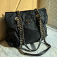 Vintage Prada Shopping Bag