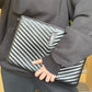 Maxi pochette Saint Laurent