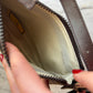 Pochette Fendi monogram