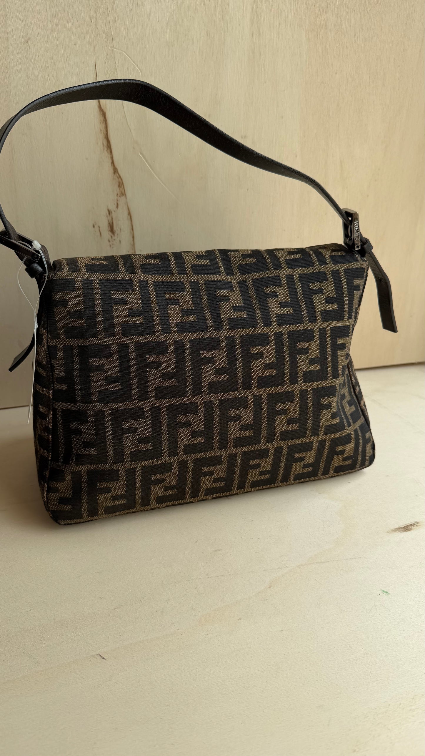Fendi Mamma baguette