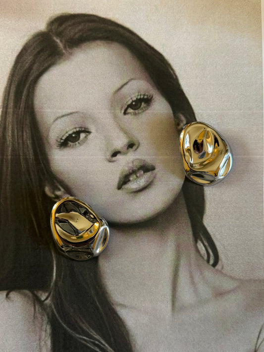 Orecchini vintage