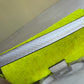 Fendi baguette Sex&city Pailettes lime