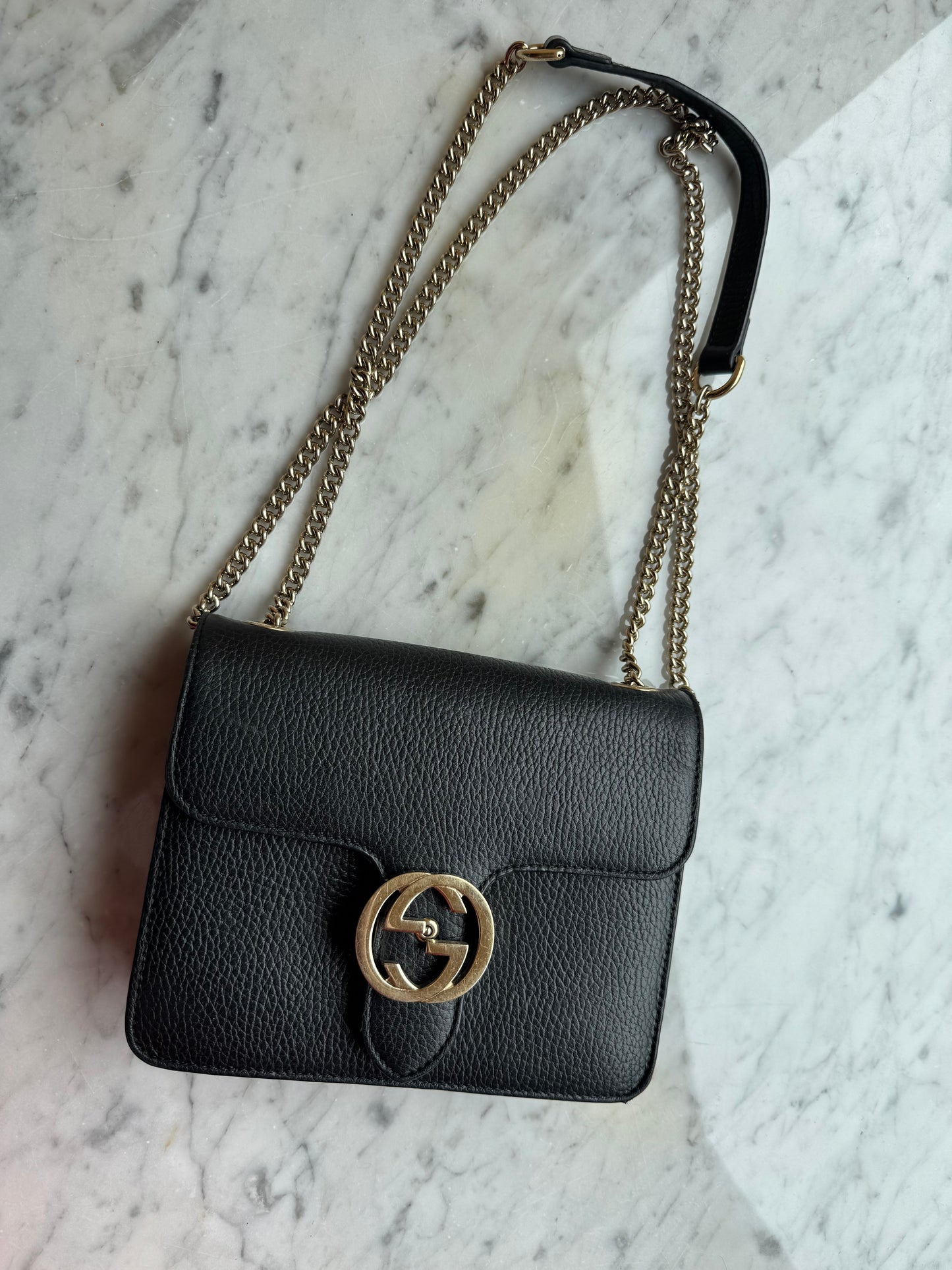 Pochette Gucci