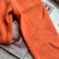 Set Blumarine arancio