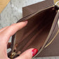 Mini pochette Accessoires Louis Vuitton