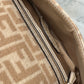 Fendi baguette Monogram